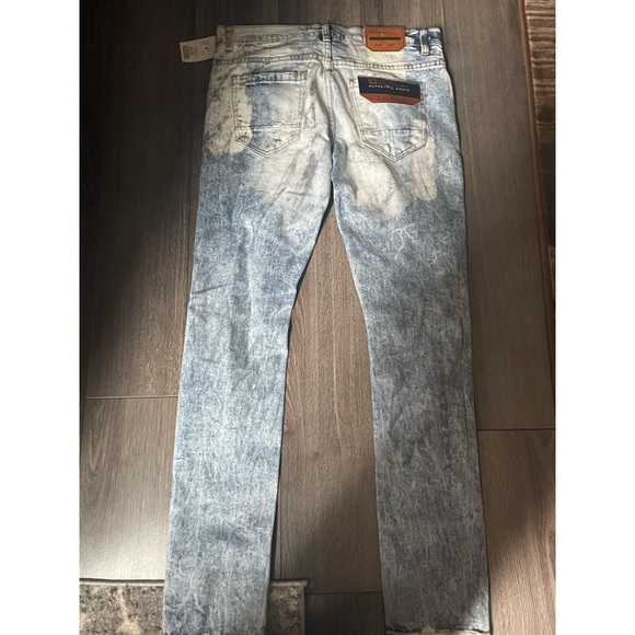 REGAL EXCHANGE JEANS - Picture 2 of 4